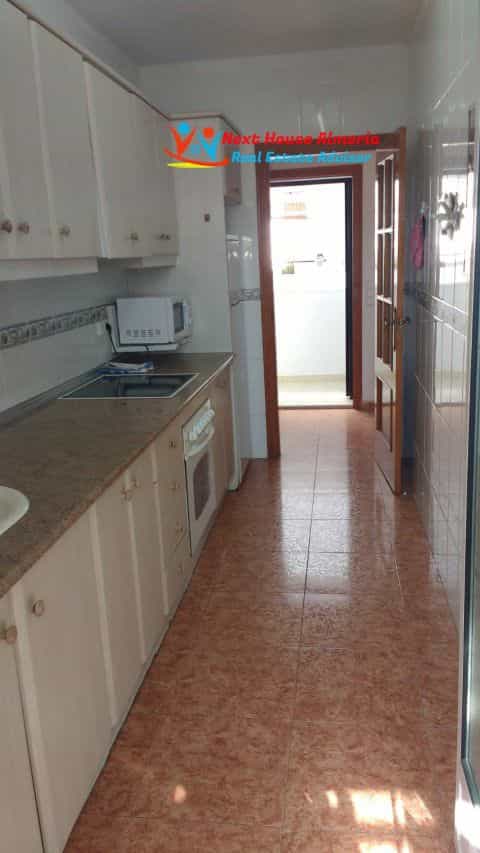 Condominium in Vera, Andalusia 10484369