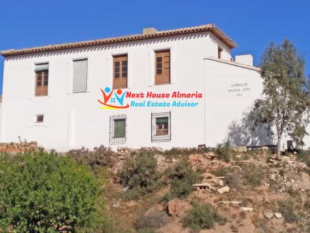 casa no Albox, Andaluzia 10484373