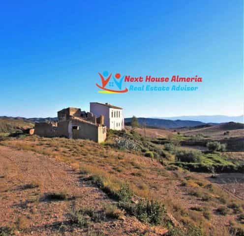 House in Albox, Andalusia 10484373