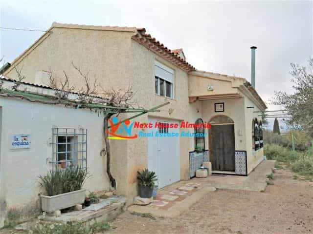 House in Velez Blanco, Andalusia 10484377