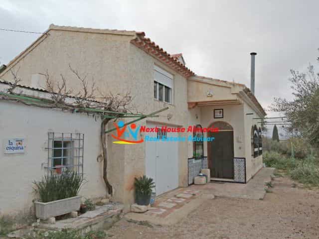 Будинок в Велес Бланко, Андалусія 10484377