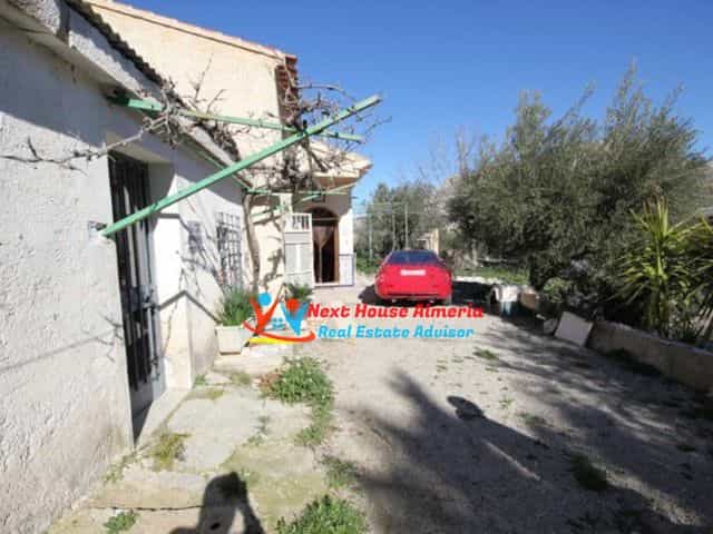 House in Velez Blanco, Andalusia 10484377