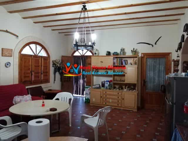 House in Vélez-Blanco, Andalusia 10484377