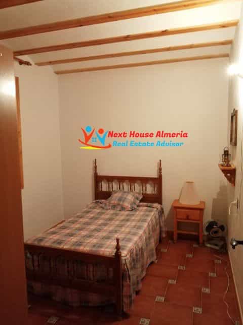 House in Vélez-Blanco, Andalusia 10484377