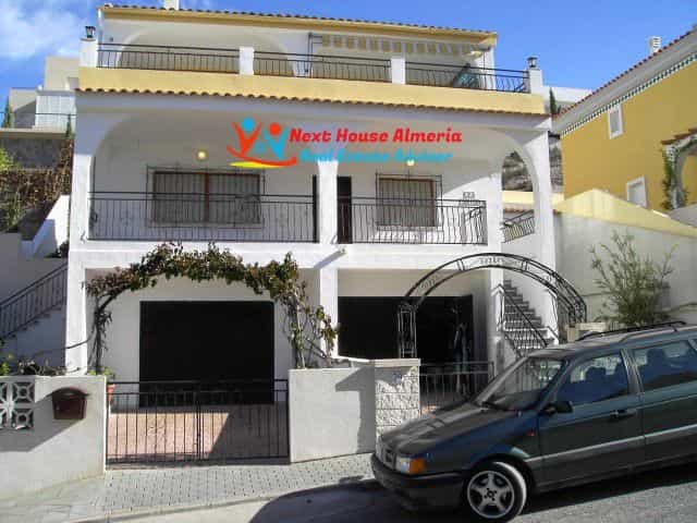 Talo sisään Aguilas, Murcia 10484379