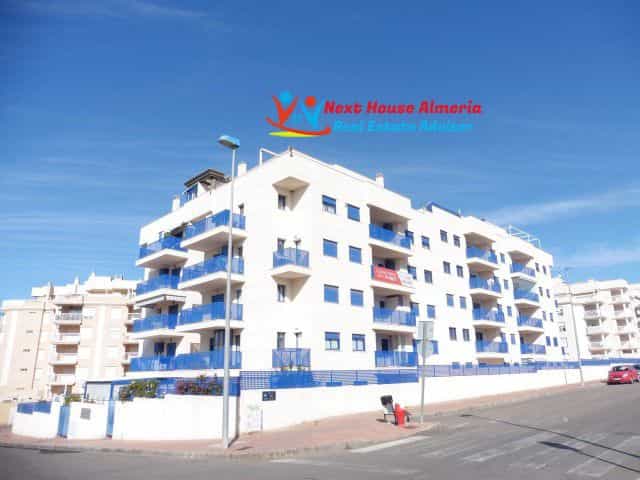 Condominio nel Aguilas, Murcia 10484382