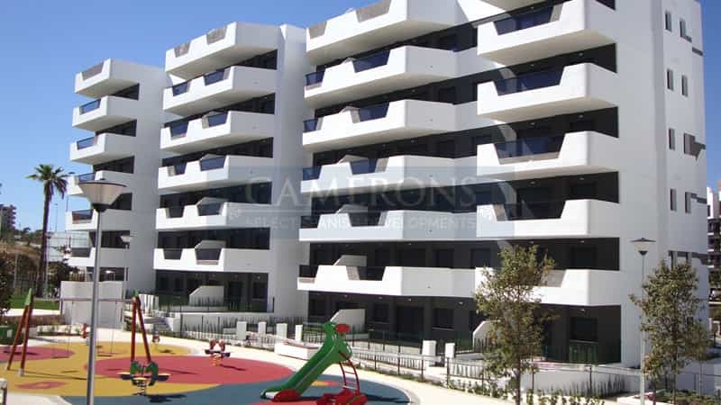 Kondominium dalam El Alted, Valencia 10484383