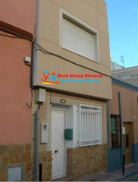 House in Garrucha, Andalusia 10484387