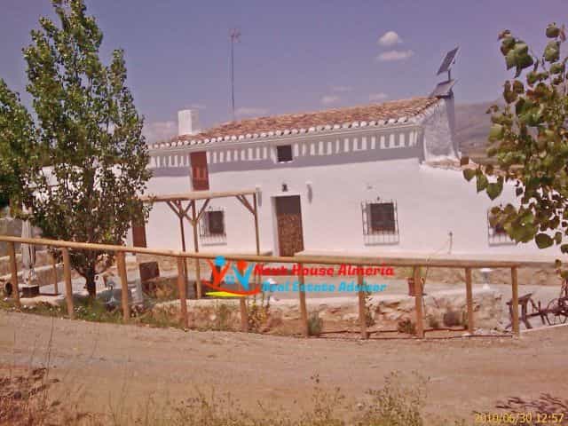 Будинок в Велес Рубіо, Андалусія 10484390