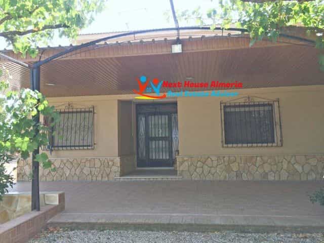 Huis in , Región de Murcia 10484391