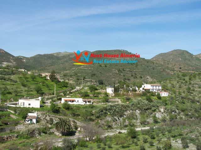 Hus i Lubrin, Andalusien 10484393