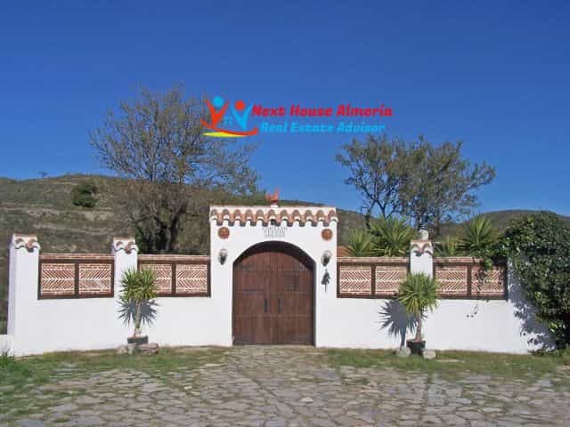 房子 在 Lubrin, Andalusia 10484393
