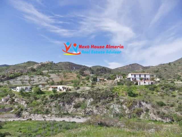 House in Lubrin, Andalusia 10484393