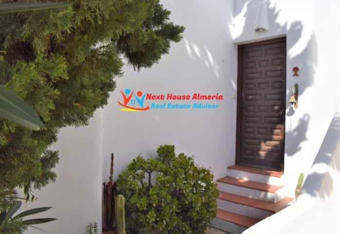 Casa nel Mojacar, Andalusia 10484399