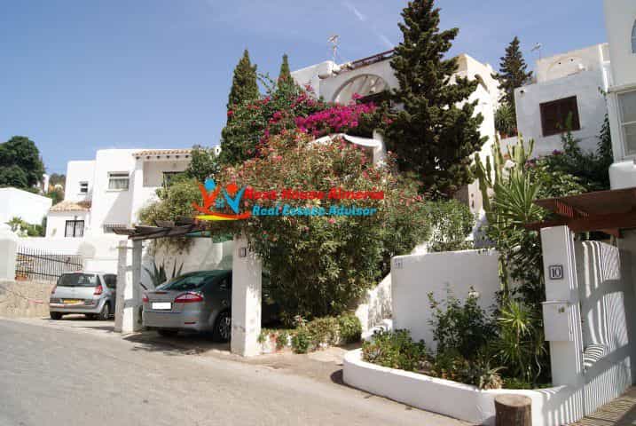 Haus im Mojácar, Andalucía 10484399