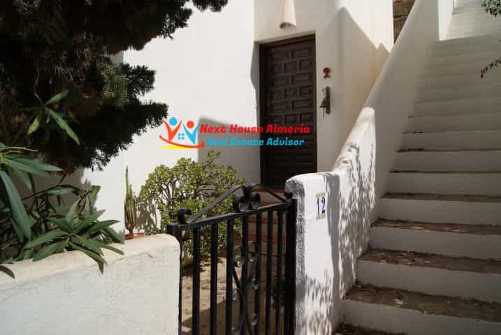 Dom w Mojacar, Andalusia 10484399