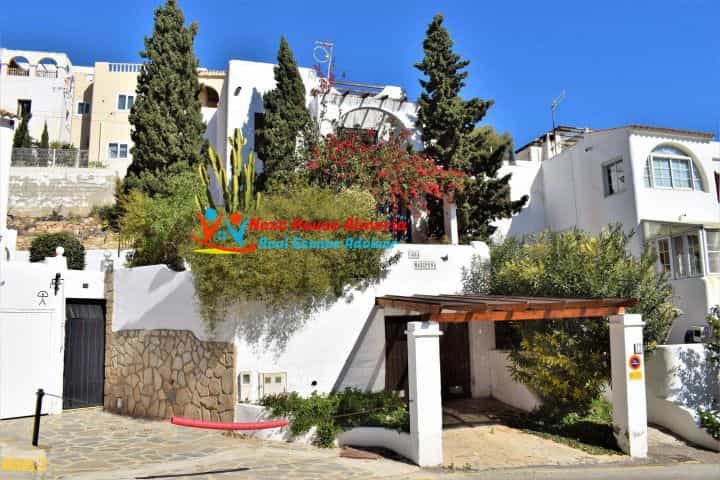 Будинок в Mojacar, Andalusia 10484399
