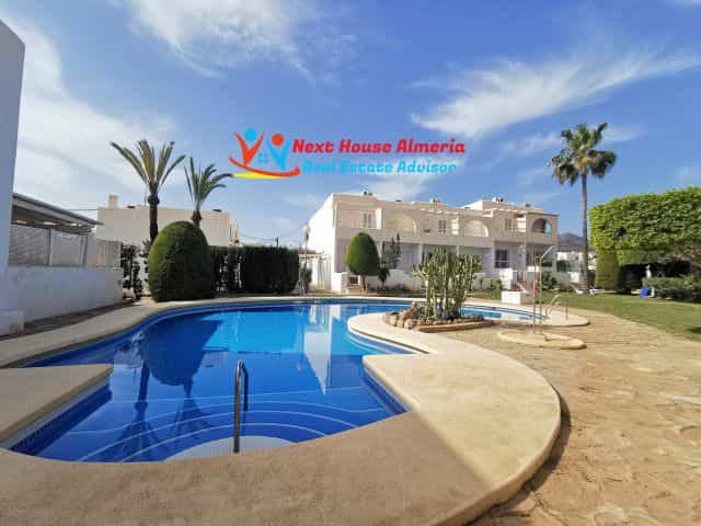 House in Mojacar, Andalusia 10484401