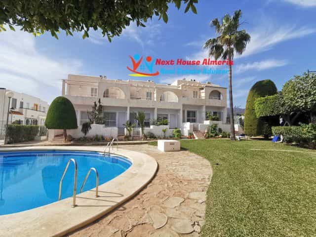 Talo sisään Mojacar, Andalusia 10484401