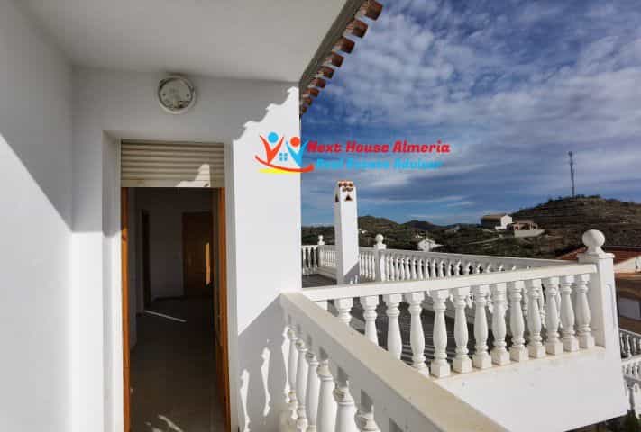 Rumah di Lubrín, Andalusia 10484407