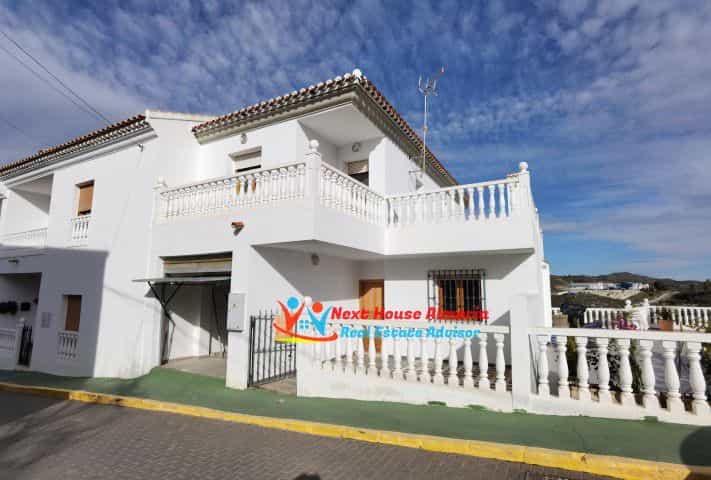 casa en Lubrín, Andalucía 10484407