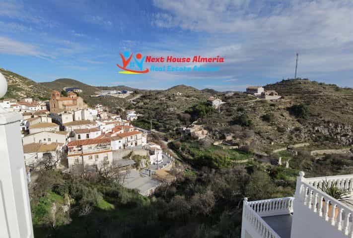 Dom w Lubrín, Andalusia 10484407
