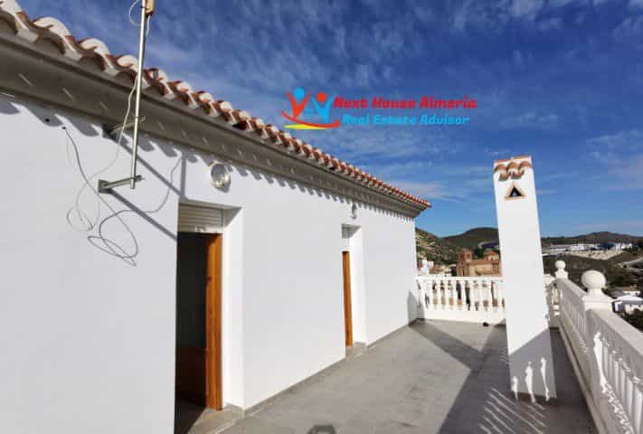House in Lubrín, Andalusia 10484407
