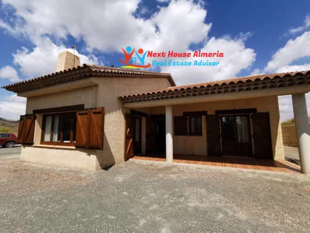 Huis in Lorca, Murcia 10484416
