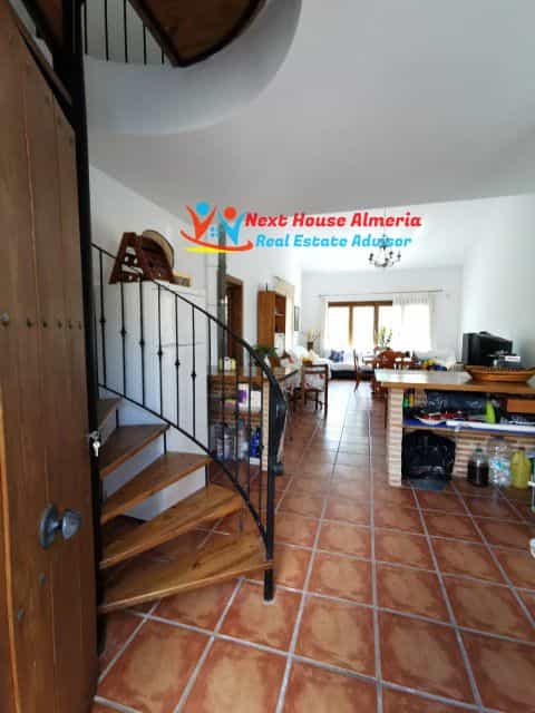 Rumah di Lorca, Región de Murcia 10484416