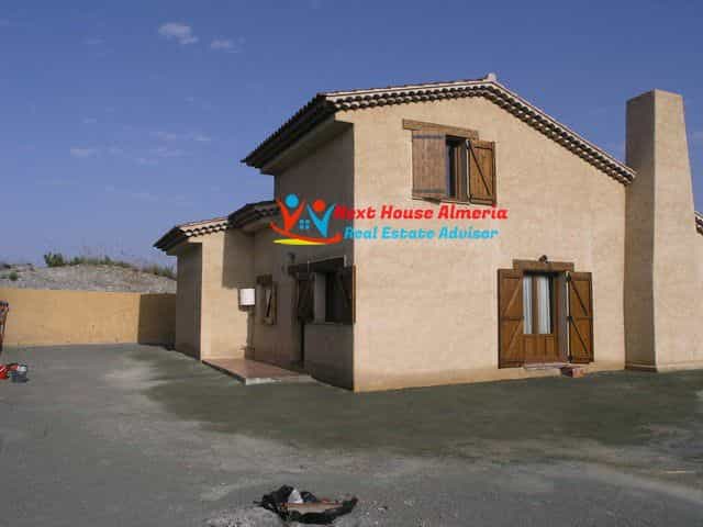 Будинок в Lorca, Región de Murcia 10484416