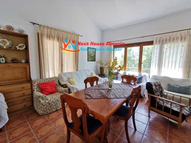 σπίτι σε Lorca, Región de Murcia 10484416
