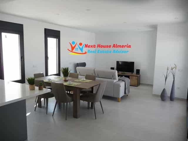 Haus im Aguilas, Murcia 10484418