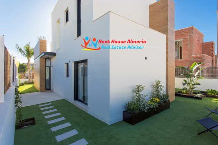Huis in Aguilas, Murcia 10484420