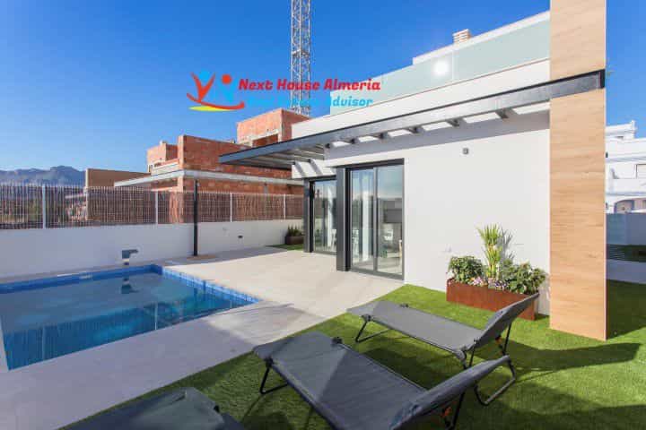 House in Aguilas, Murcia 10484420