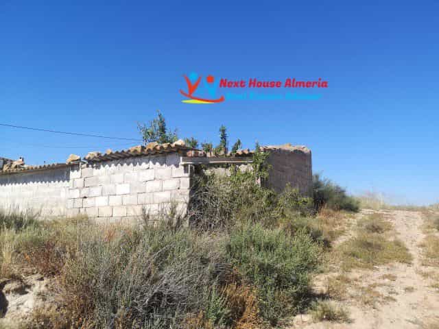 casa no Albox, Andaluzia 10484422
