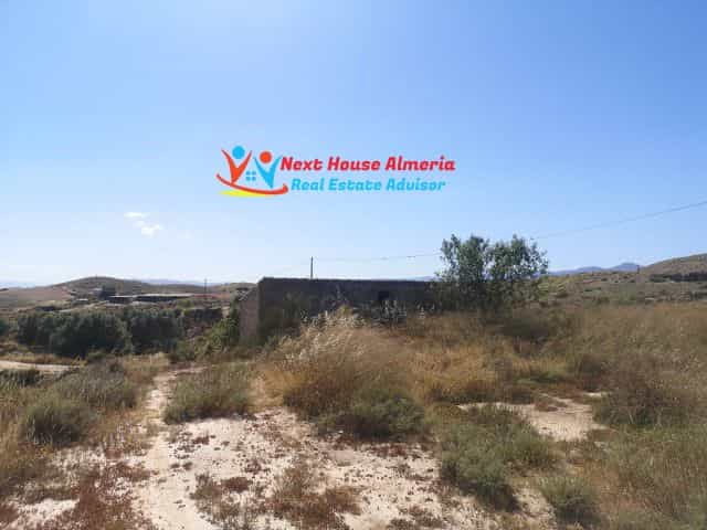 House in Albox, Andalusia 10484422