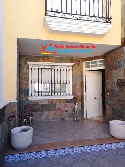 House in Olula del Rio, Andalusia 10484423