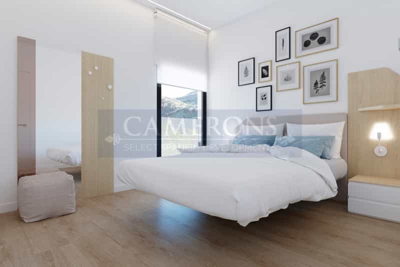 Condominium in Monforte del Cid, Valencian Community 10484424