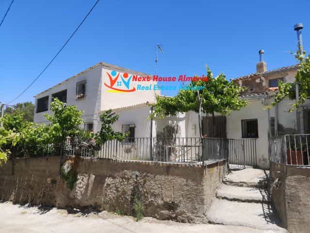 House in Seron, Andalusia 10484427
