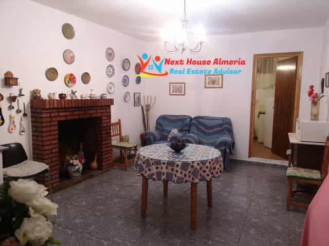 House in Serón, Andalusia 10484427