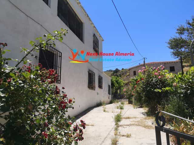 House in Seron, Andalusia 10484427