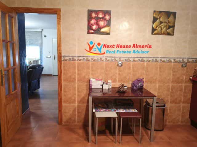 House in Fines, Andalucía 10484431