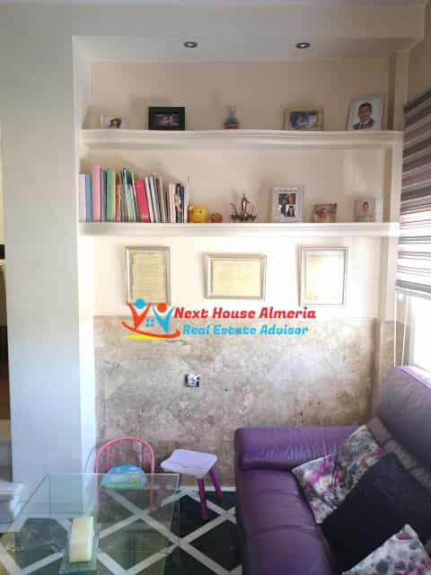 House in Fines, Andalucía 10484431