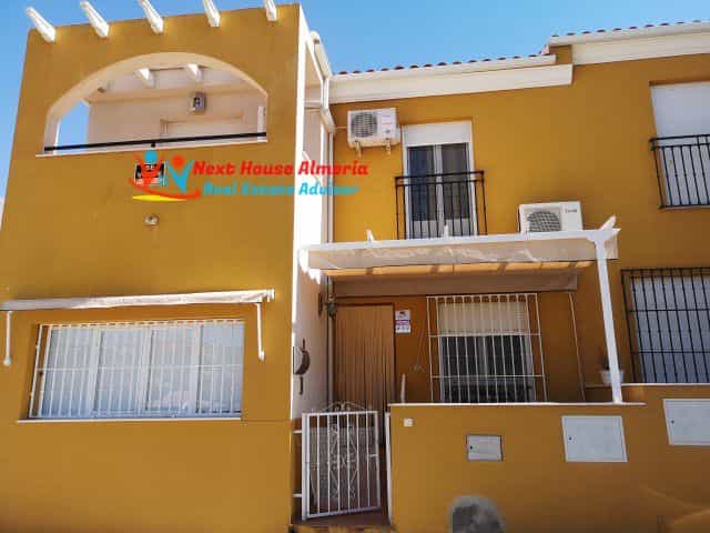 House in Olula del Rio, Andalusia 10484431