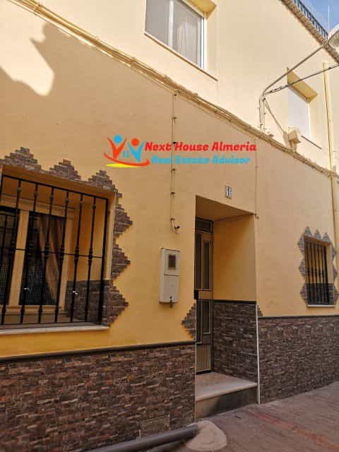 House in Purchena, Andalusia 10484435
