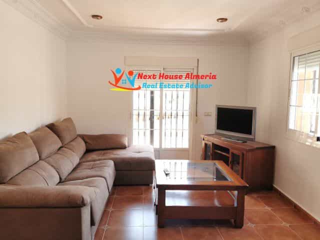 Будинок в Villaricos, Andalusia 10484440