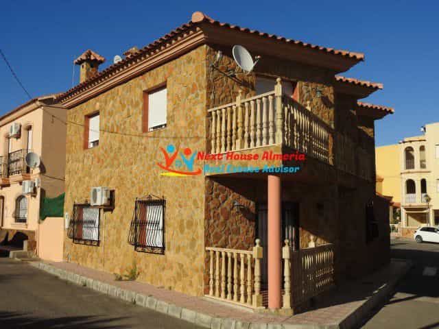 Haus im Villaricos, Andalusien 10484440