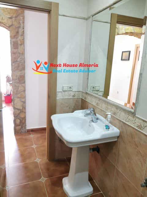 σπίτι σε Villaricos, Andalusia 10484440