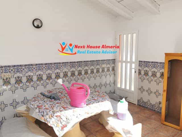 Huis in Villaricos, Andalusia 10484440
