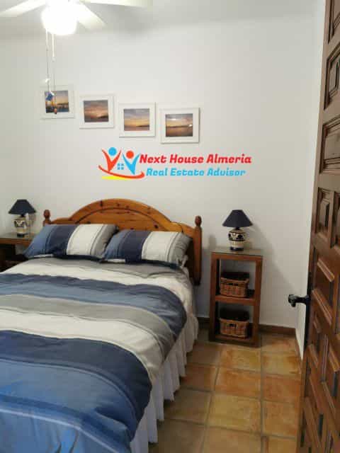 жилой дом в Villaricos, Andalusia 10484443